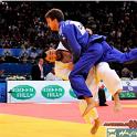 World Championship JUDO Paris 2011